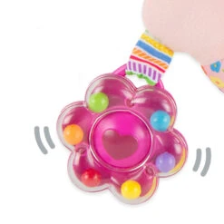 Lamaze Mijn Vriendin Emily -Knuffels 1196989 343f12b3