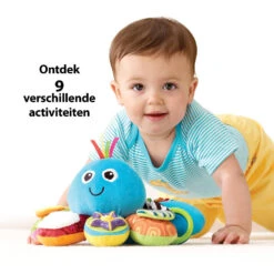 Lamaze Speelinktvis -Knuffels 1204561 abbcab3e
