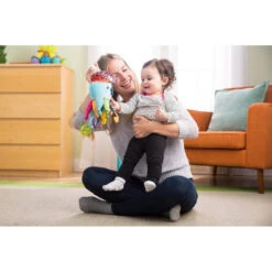 Lamaze Kapitein Kalamari 11 Lamaze Kapitein Kalamari -Knuffels 1204631 89b84646