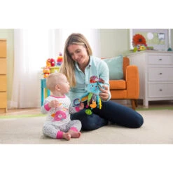 Lamaze Kapitein Kalamari 10 Lamaze Kapitein Kalamari -Knuffels 1204631 f1cd29b6