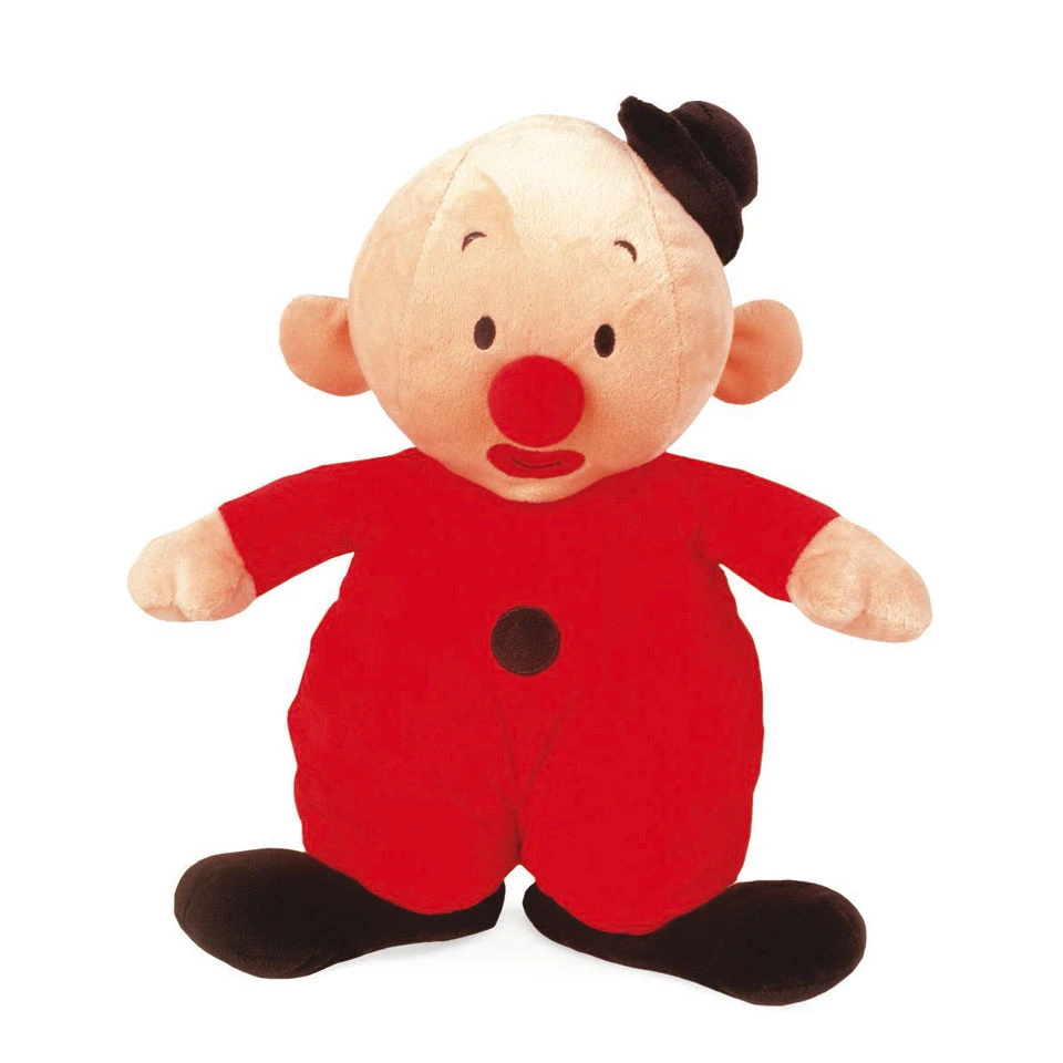 Bumba Bumbalu Pluchen Knuffel 20 Cm 1 Bumba Bumbalu Pluchen Knuffel 20 Cm