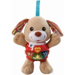 VTech Baby Knuffel En Speel Puppy 5 VTech Baby Knuffel En Speel Puppy -Knuffels 1750439 6e9cdbd8