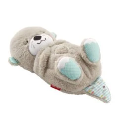 Fisher Price Fisher-Price Bedtijd Otter 8 Fisher Price Fisher-Price Bedtijd Otter -Knuffels 1977486 1d9e54cd
