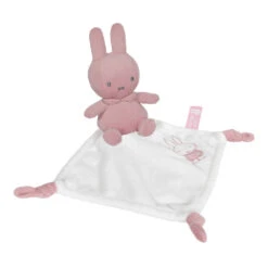 TiAmo Nijntje Pink Baby Rib Cadeauset - Roze 8 TiAmo Nijntje Pink Baby Rib Cadeauset - Roze -Knuffels 1977764 1914daae