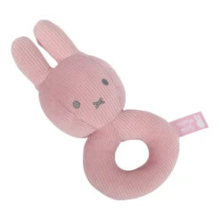 TiAmo Nijntje Pink Baby Rib Cadeauset - Roze 9 TiAmo Nijntje Pink Baby Rib Cadeauset - Roze -Knuffels 1977764 6bd60284