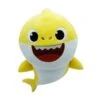 No Brand Baby Shark Knuffel Met Muziek Baby Shark