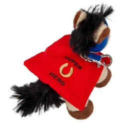 Miss Melody Paardje Met Karabijn -Knuffels 1981267 cbb28728