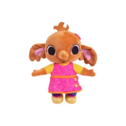 No Brand Bing Pratende Sula Knuffel -Knuffels 1981531 59d15fa8