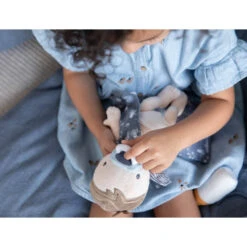 Little Dutch Babypop Jim -Knuffels 1981618 97a7612f