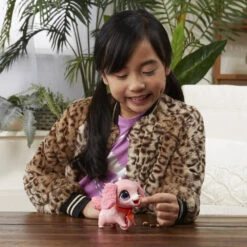 Furreal Friends FurReal Poopalots Poedel -Knuffels 1982333 5f81eb94