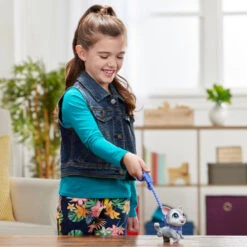 FurReal Friends Peealots Lil’ Wags Husky -Knuffels 1982339 119adc39