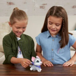 FurReal Friends Peealots Lil’ Wags Husky -Knuffels 1982339 7ff73238