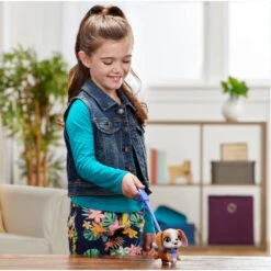 FurReal Friends Peealots Lil’ Wags Beagle 10 FurReal Friends Peealots Lil’ Wags Beagle -Knuffels 1982340 1b792f45