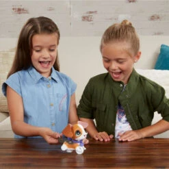 FurReal Friends Peealots Lil’ Wags Beagle 8 FurReal Friends Peealots Lil’ Wags Beagle -Knuffels 1982340 cc24913c