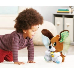 VTech Baby Praat En Leer Puppyvriendje 11 VTech Baby Praat En Leer Puppyvriendje -Knuffels 1984169 9a4ab8b7