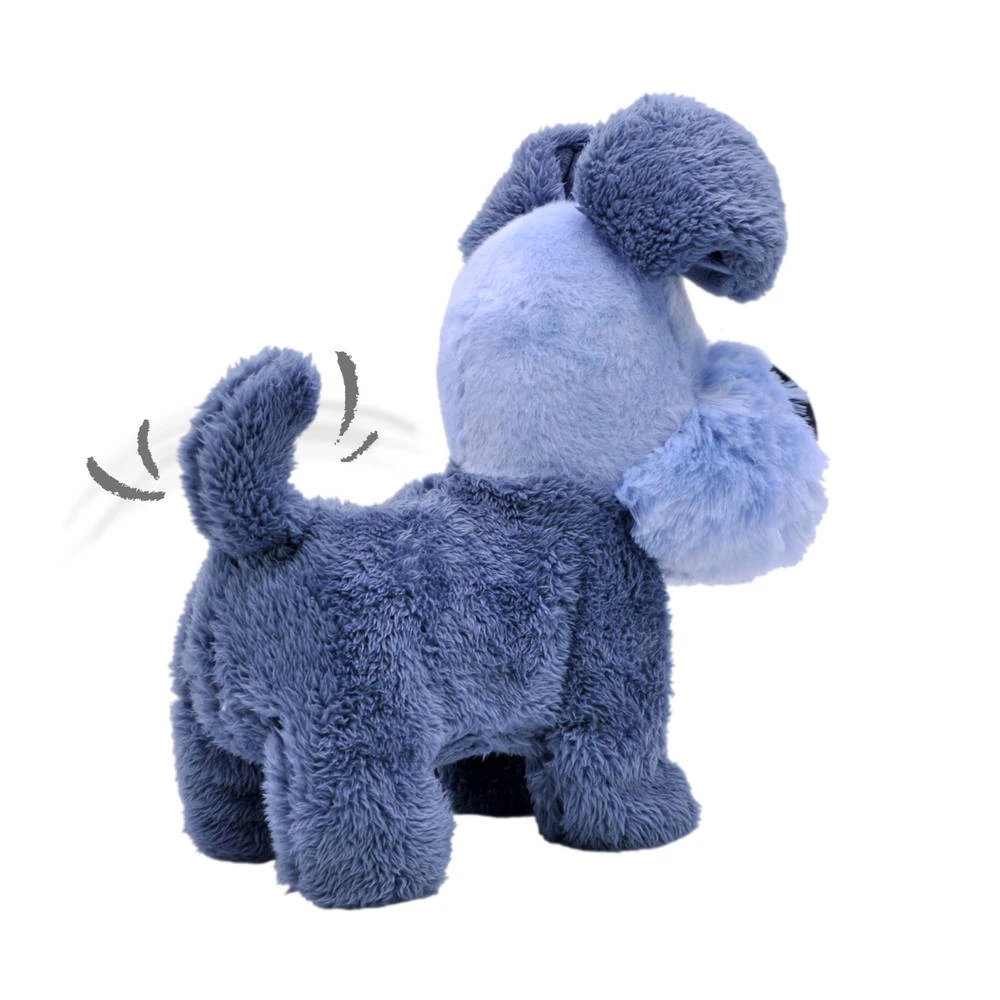 Woezel & Pip Lopend En Pratend Woezel 2 Woezel & Pip Lopend En Pratend Woezel - Afbeelding 2