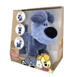 Woezel & Pip Lopend En Pratend Woezel 9 Woezel & Pip Lopend En Pratend Woezel -Knuffels 1984407 8ec46743