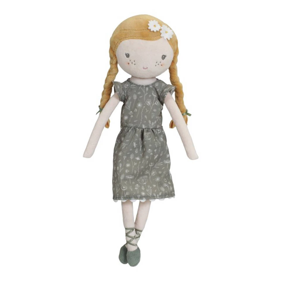 Little Dutch Knuffelpop Julia 1 Little Dutch Knuffelpop Julia