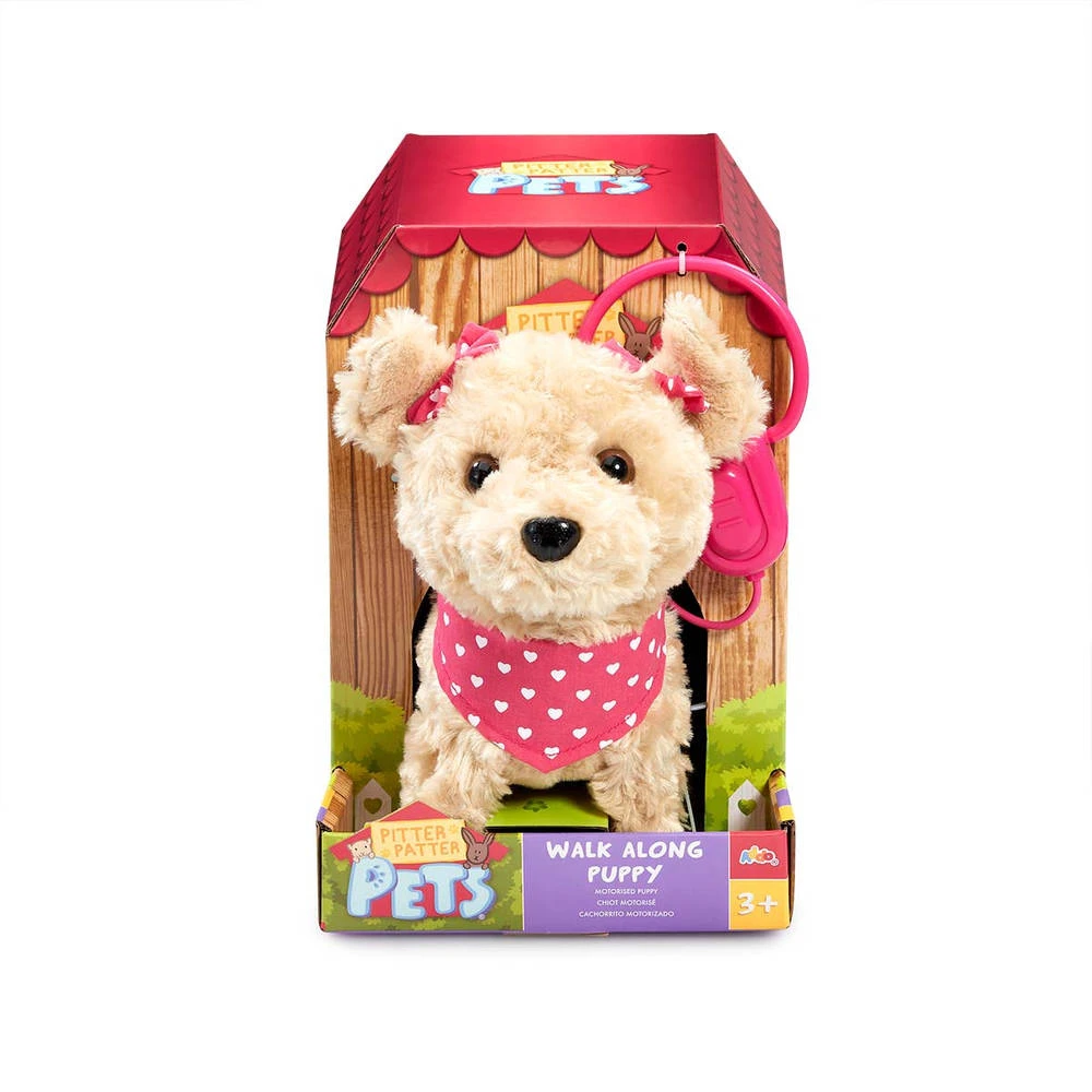 Walk Along Puppy 3 Walk Along Puppy - Afbeelding 3