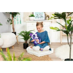 SPIN MASTER Peek-A-Roo Panda-Roo En Baby 9 SPIN MASTER Peek-A-Roo Panda-Roo En Baby -Knuffels 1987766 7f066238