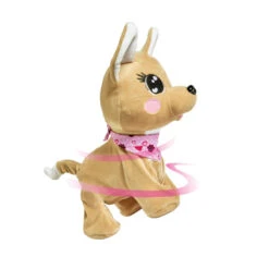 SIMBA Chi Chi Love Baby Boo Knuffel -Knuffels 1987953 77eaff6c