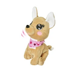 SIMBA Chi Chi Love Baby Boo Knuffel -Knuffels 1987953 c16a9967