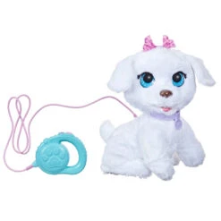 Furreal Friends FurReal GoGo Mijn Dansende Pup -Knuffels 1988066 70657352