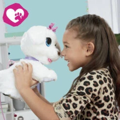 Furreal Friends FurReal GoGo Mijn Dansende Pup -Knuffels 1988066 83dff48f