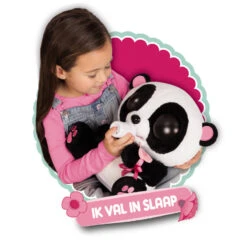 No Brand Club Petz Yoyo Panda Interactieve Knuffel 10 No Brand Club Petz Yoyo Panda Interactieve Knuffel -Knuffels 1988163 8aabd29b