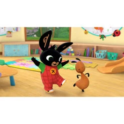 No Brand Speel Stopdans Met Dansende Bing 10 No Brand Speel Stopdans Met Dansende Bing -Knuffels 1988165 f48f15e0