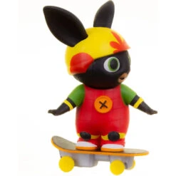 No Brand Bing Op Skateboard 7 No Brand Bing Op Skateboard -Knuffels 1988166 154fad4c