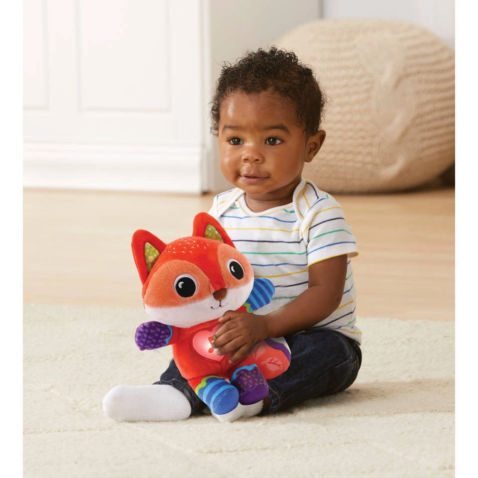 VTech Baby Bedtijd Vosje 5 VTech Baby Bedtijd Vosje - Afbeelding 5