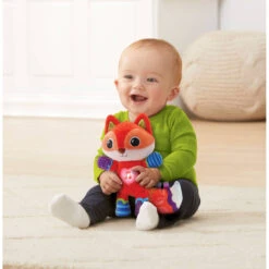 VTech Baby Bedtijd Vosje 9 VTech Baby Bedtijd Vosje -Knuffels 1988311 5a0fe7dc