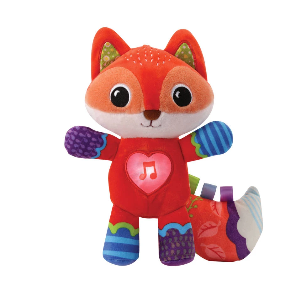 VTech Baby Bedtijd Vosje 2 VTech Baby Bedtijd Vosje - Afbeelding 2