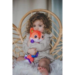 VTech Baby Bedtijd Vosje 11 VTech Baby Bedtijd Vosje -Knuffels 1988311 9bb1ebbc