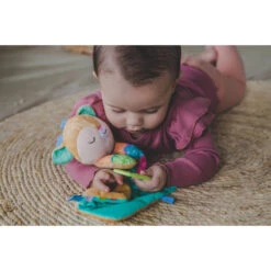 VTech Baby 2-in-1 Knuffelhertje 11 VTech Baby 2-in-1 Knuffelhertje -Knuffels 1988312 28882673