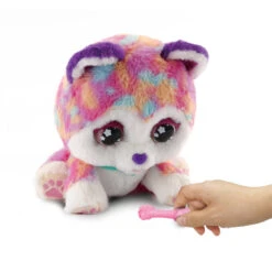 VTech Maxime Mijn Interactieve Puppy 8 VTech Maxime Mijn Interactieve Puppy -Knuffels 1988317 707af808