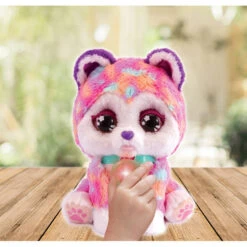 VTech Maxime Mijn Interactieve Puppy 11 VTech Maxime Mijn Interactieve Puppy -Knuffels 1988317 a727e9a2