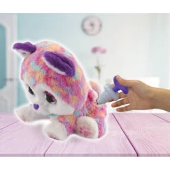 VTech Maxime Mijn Interactieve Puppy 10 VTech Maxime Mijn Interactieve Puppy -Knuffels 1988317 b08353e3