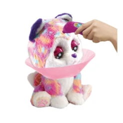 VTech Maxime Mijn Interactieve Puppy 9 VTech Maxime Mijn Interactieve Puppy -Knuffels 1988317 d28a5794