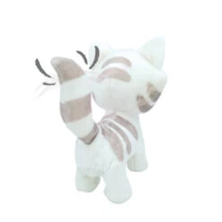 Woezel & Pip Lopend En Pratend Buurpoes -Knuffels 1988837 9b183939