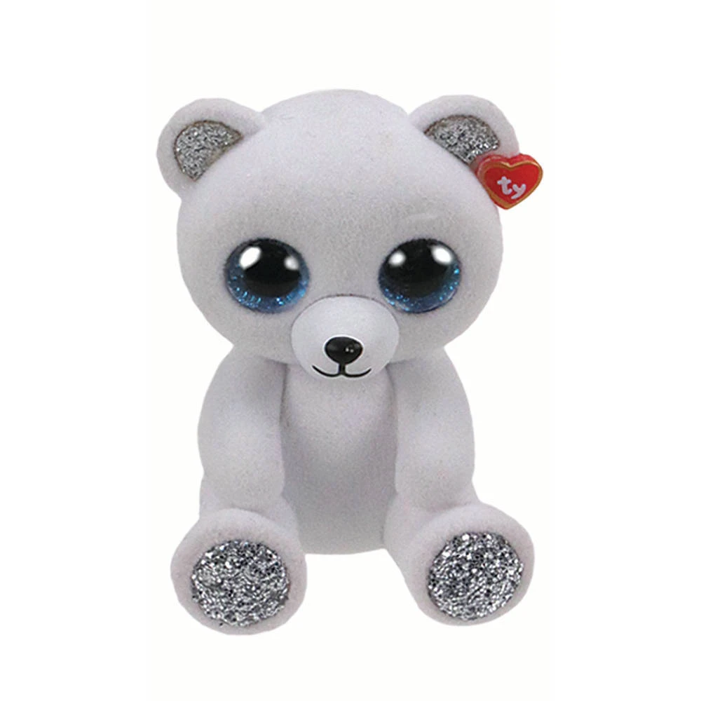 Ty Mini Boo Knuffel - 7 Cm 3 Ty Mini Boo Knuffel - 7 Cm - Afbeelding 3