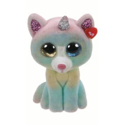 Ty Mini Boo Knuffel - 7 Cm 9 Ty Mini Boo Knuffel - 7 Cm -Knuffels 1989040 c571dde9