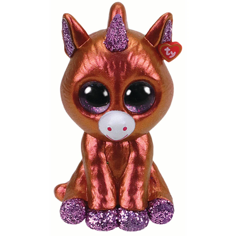 Ty Mini Boo Knuffel - 7 Cm 1 Ty Mini Boo Knuffel - 7 Cm