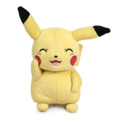 No Brand Pokémon Pikachu Knuffel - 20 Cm