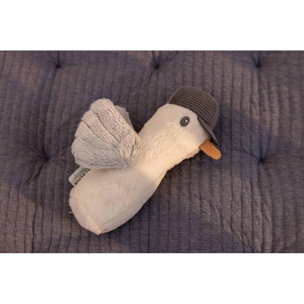 Little Dutch Sailor's Bay Meeuwknijprammelaar 2 Little Dutch Sailor's Bay Meeuwknijprammelaar - Afbeelding 2