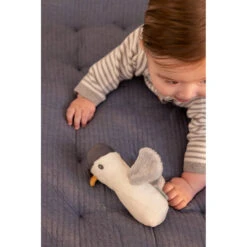 Little Dutch Sailor's Bay Meeuwknijprammelaar 6 Little Dutch Sailor's Bay Meeuwknijprammelaar -Knuffels 1989814 a747d35d