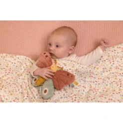 Little Dutch Flowers & Butterflies Activiteitenvlinder 9 Little Dutch Flowers & Butterflies Activiteitenvlinder -Knuffels 1989851 3f02e0fa