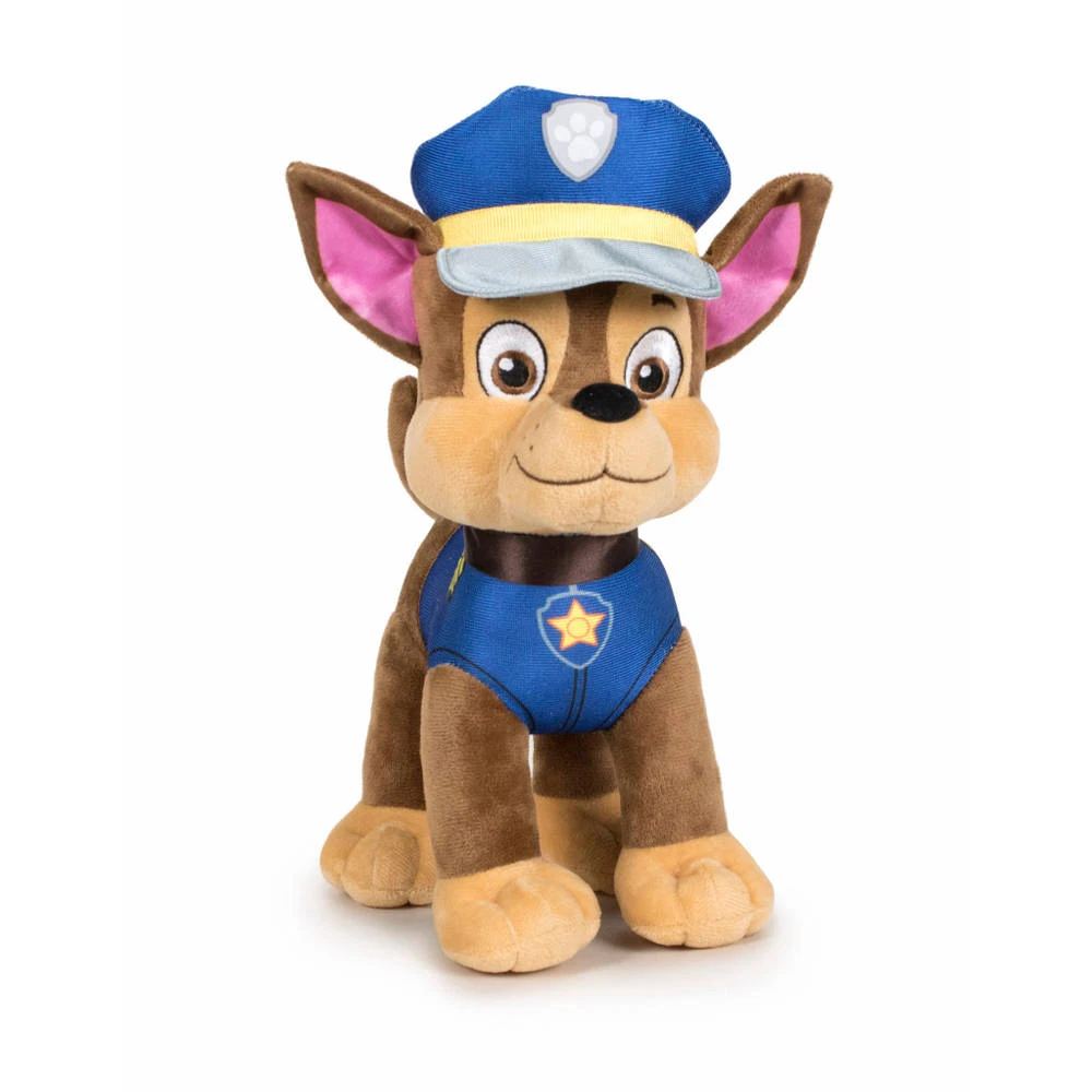 No Brand PAW Patrol Knuffel Pluche - 28 Cm 4 No Brand PAW Patrol Knuffel Pluche - 28 Cm - Afbeelding 4