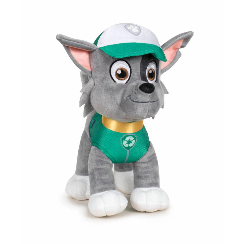 No Brand PAW Patrol Knuffel Pluche - 28 Cm 3 No Brand PAW Patrol Knuffel Pluche - 28 Cm - Afbeelding 3